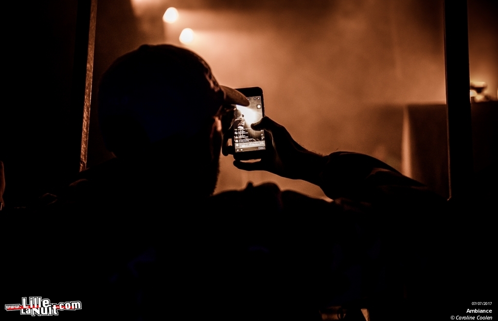 En Nord Beat Festival 2017 en live - photo n°16