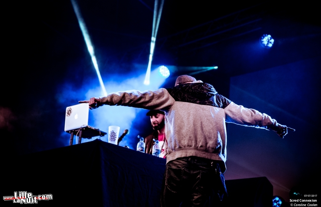 En Nord Beat Festival 2017 en live - photo n°2