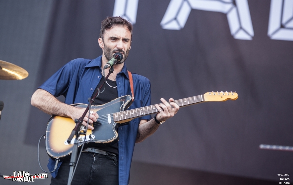 Main Square Festival Jour 2 en live - photo n°5