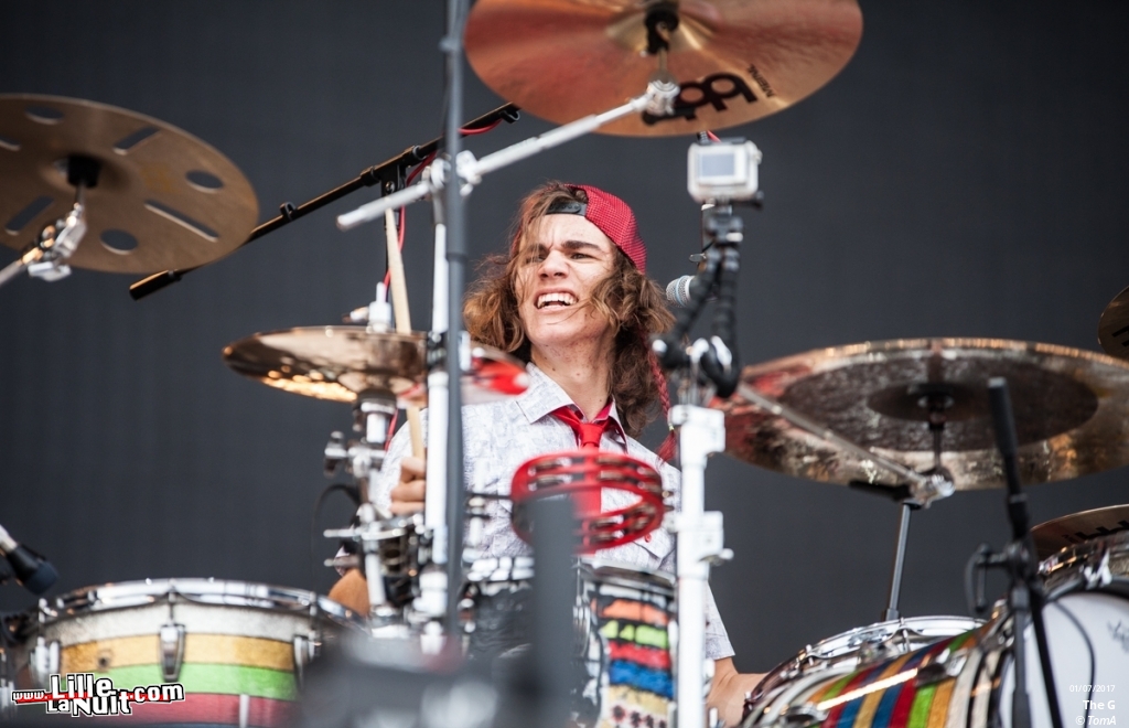 Main Square Festival Jour 2 en live - photo n°11