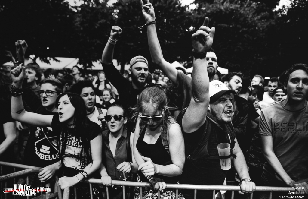 En Nord Beat Festival 2017 en live - photo n°14