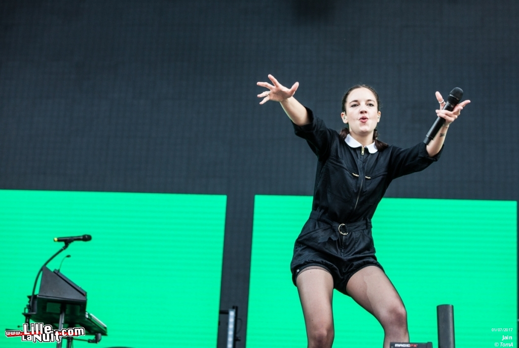 Main Square Festival Jour 2 en live - photo n°6