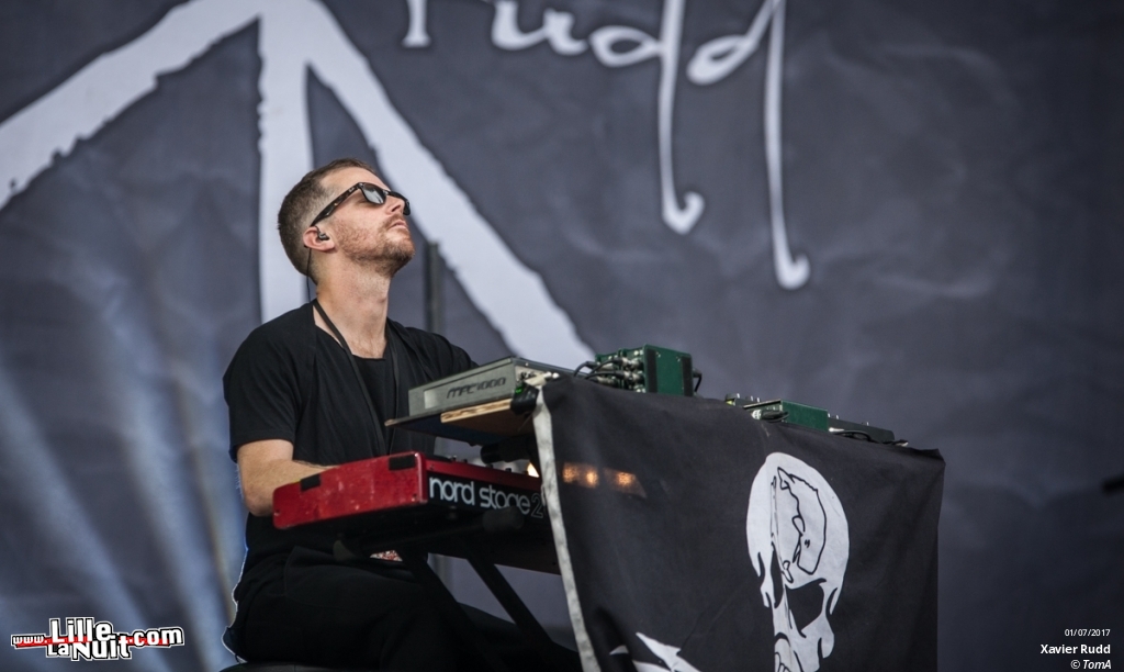 Main Square Festival Jour 2 en live - photo n°3