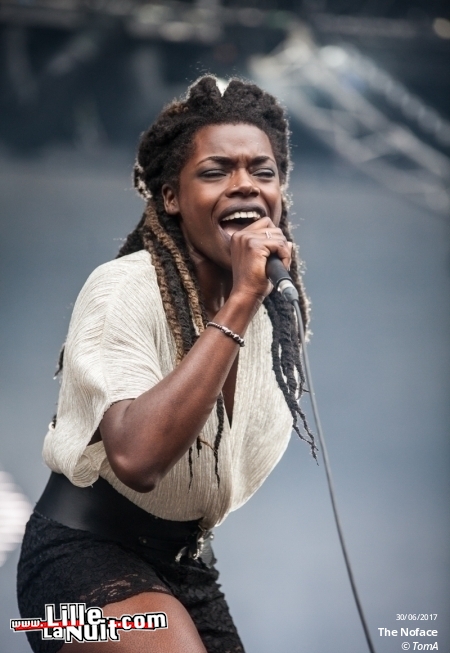 Main Square Festival Jour 1 en live - photo n°4