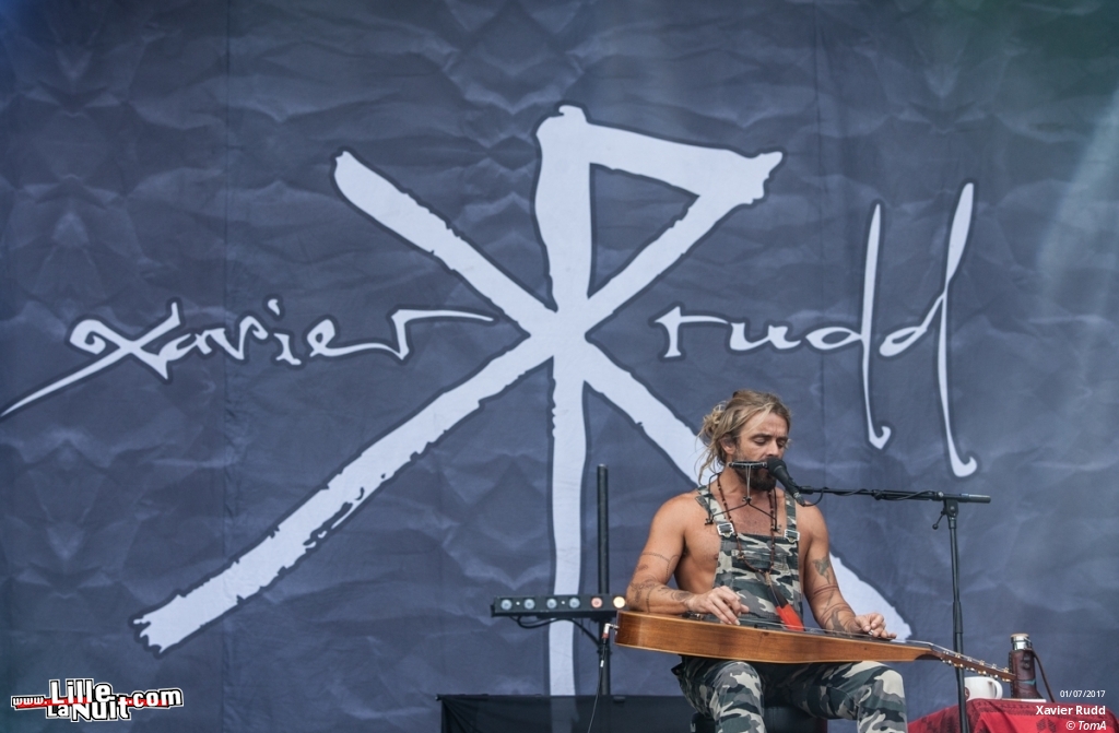 Main Square Festival Jour 2 en live - photo n°4