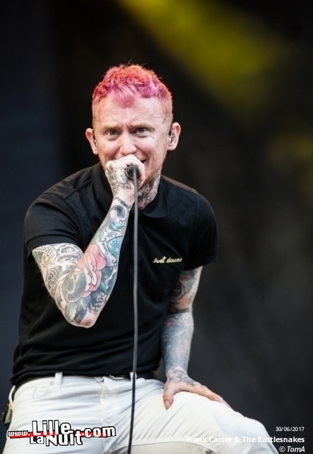 Main Square Festival Jour 1 en live - photo n°8