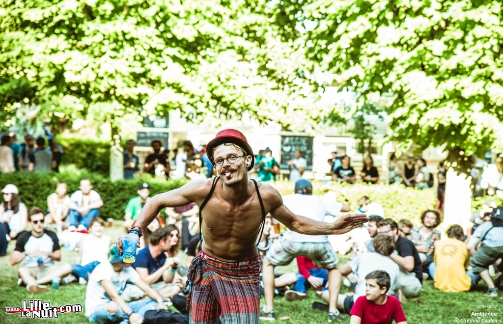 En Nord Beat Festival 2017 en live - photo n°12