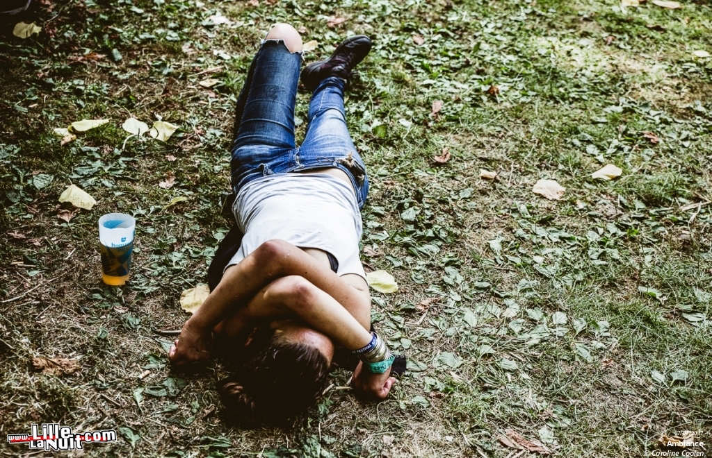 En Nord Beat Festival 2017 en live - photo n°11