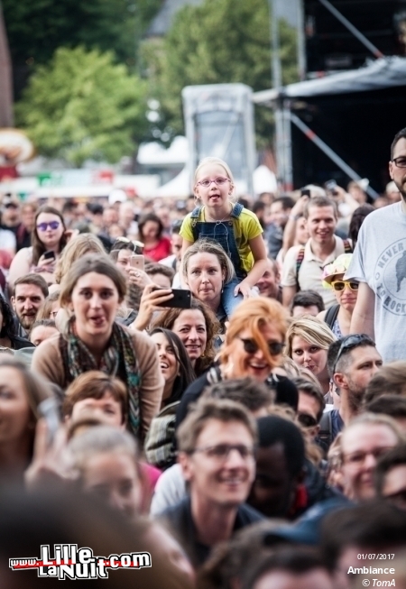 Main Square Festival Jour 2 en live - photo n°9