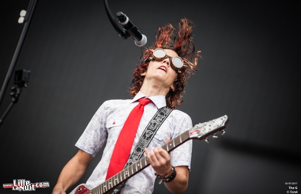 Main Square Festival Jour 2 en live - photo n°3