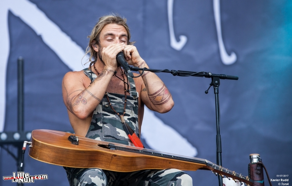 Main Square Festival Jour 2 en live - photo n°2