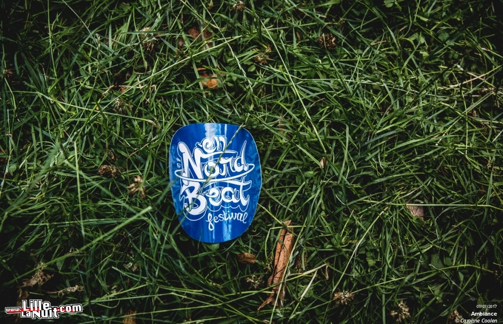 En Nord Beat Festival 2017 en live - photo n°3