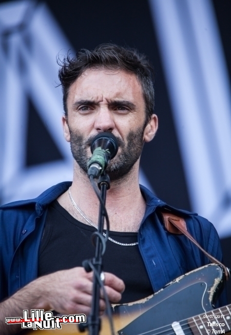 Main Square Festival Jour 2 en live - photo n°9