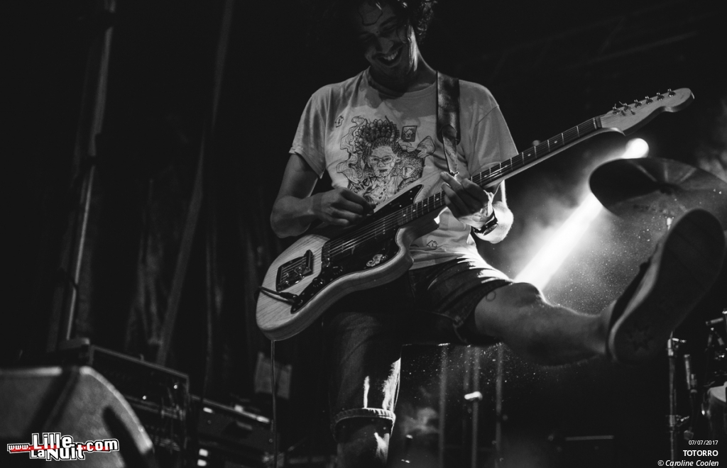 En Nord Beat Festival 2017 en live - photo n°1