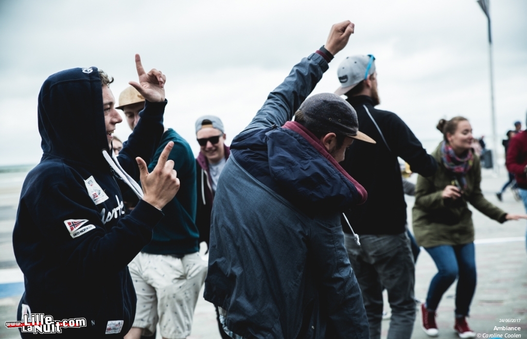 La Bonne Aventure Festival 2017 en live - photo n°54