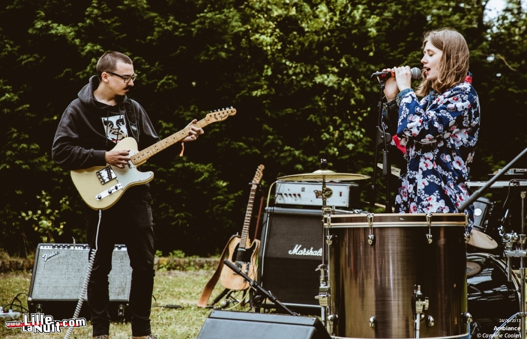 La Bonne Aventure Festival 2017 en live - photo n°4