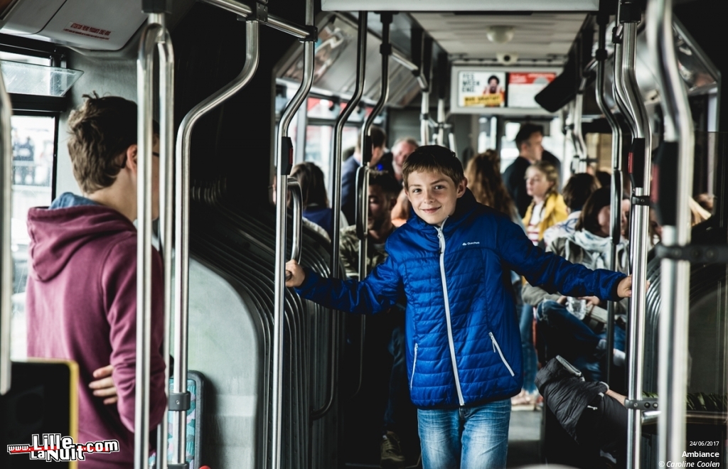 La Bonne Aventure Festival 2017 en live - photo n°47