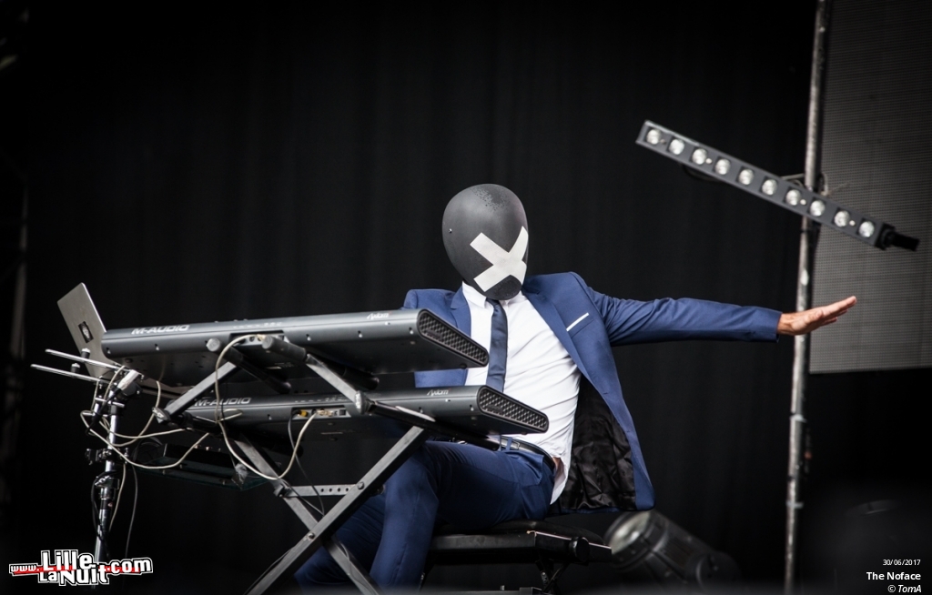 Main Square Festival Jour 1 en live - photo n°12