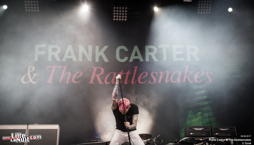 Main Square Festival Jour 1 en live - photo n°1