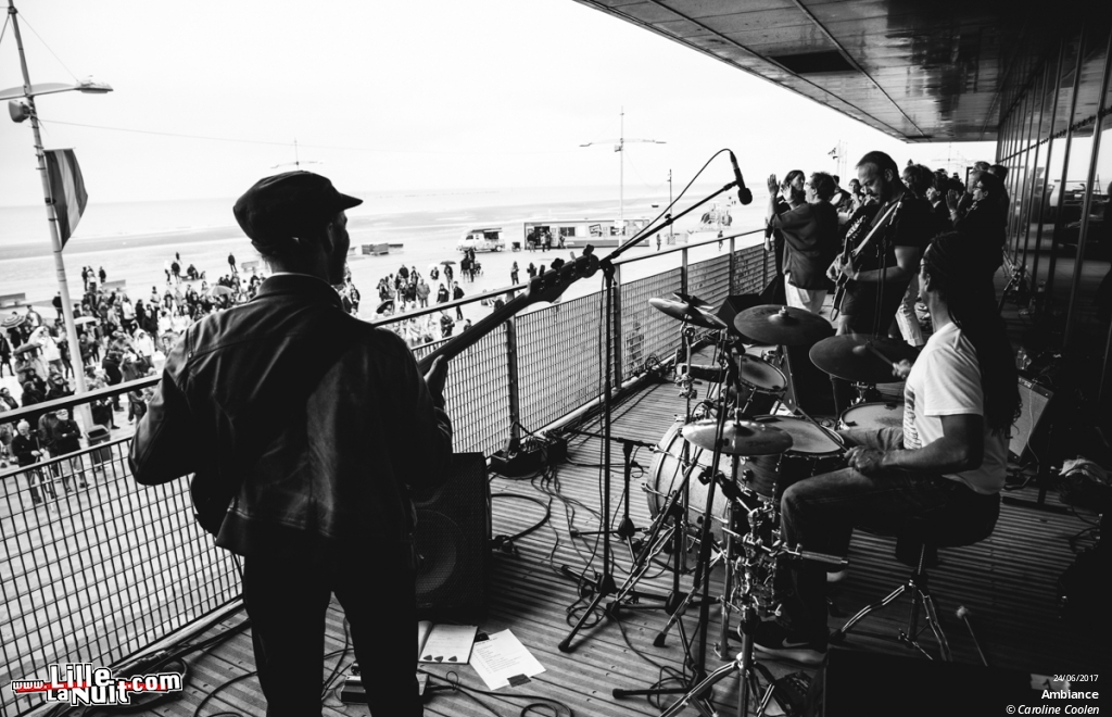 La Bonne Aventure Festival 2017 en live - photo n°50