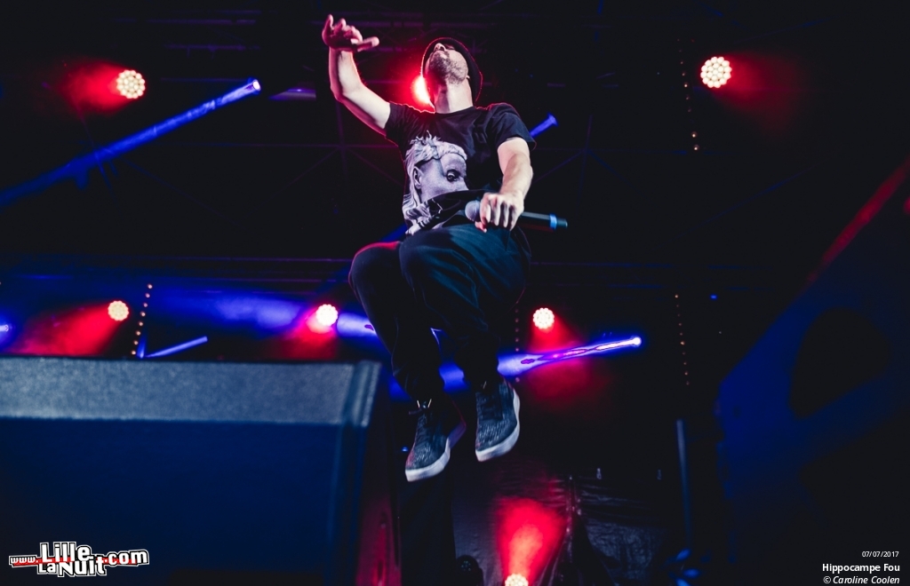 En Nord Beat Festival 2017 en live - photo n°6