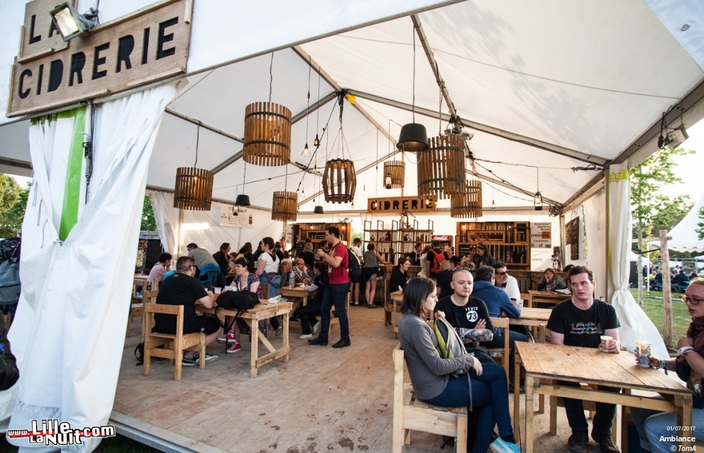 Main Square Festival Jour 2 en live - photo n°5