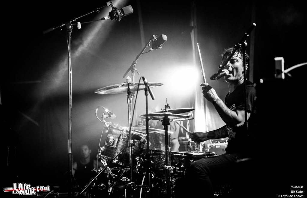 En Nord Beat Festival 2017 en live - photo n°8