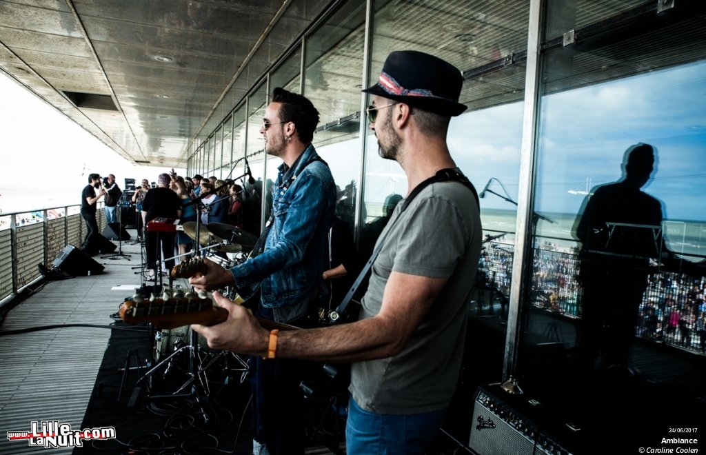 La Bonne Aventure Festival 2017 en live - photo n°8