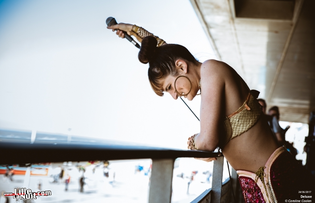 La Bonne Aventure Festival 2017 en live - photo n°7