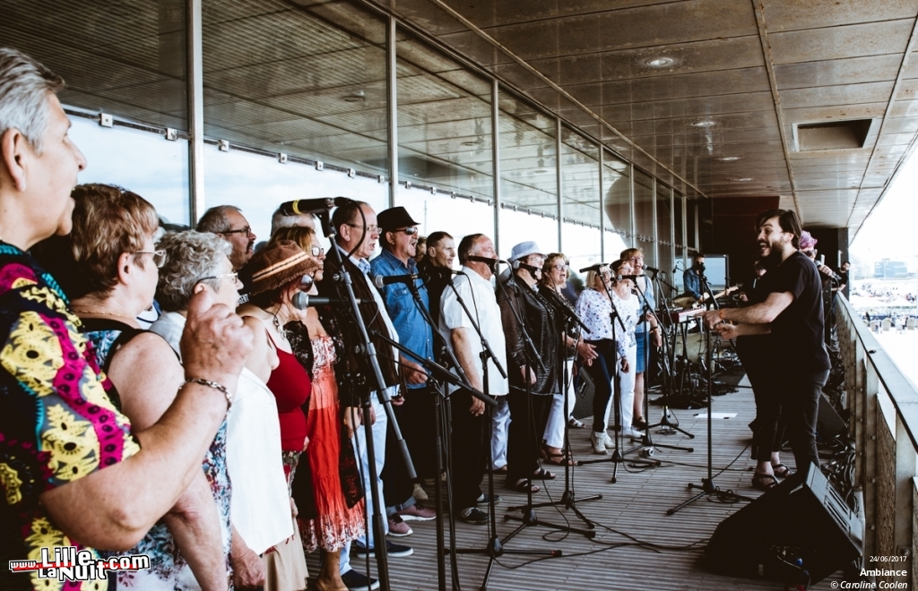 La Bonne Aventure Festival 2017 en live - photo n°11