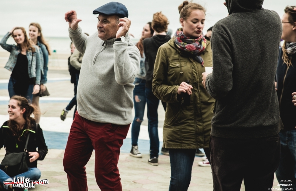 La Bonne Aventure Festival 2017 en live - photo n°57