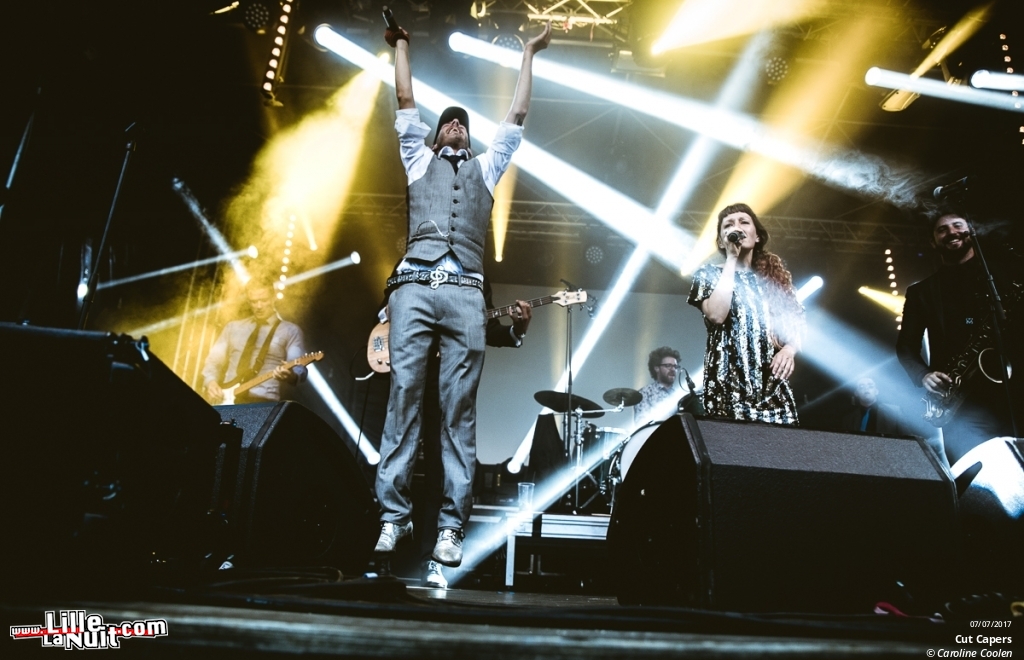 En Nord Beat Festival 2017 en live - photo n°11