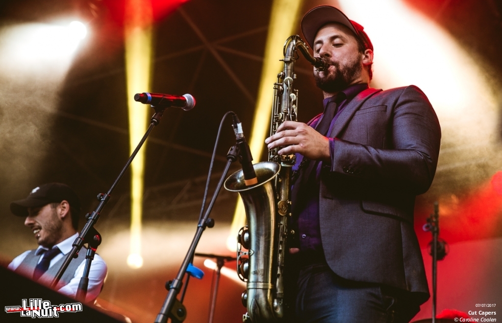 En Nord Beat Festival 2017 en live - photo n°1