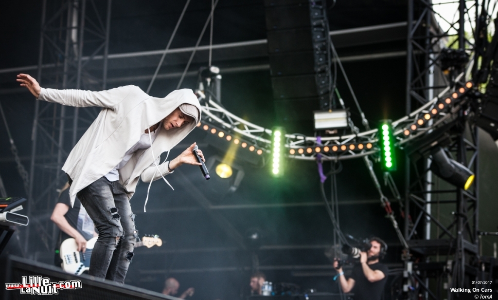 Main Square Festival Jour 2 en live - photo n°10