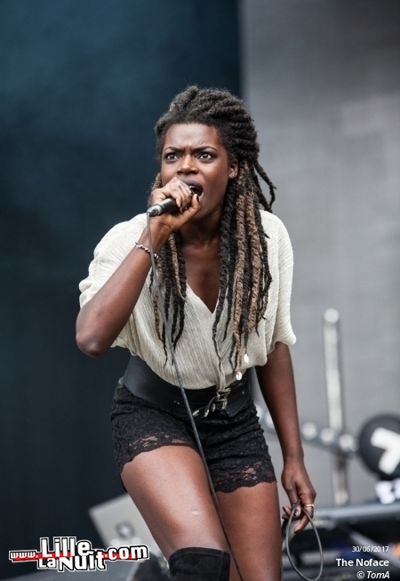 Main Square Festival Jour 1 en live - photo n°11