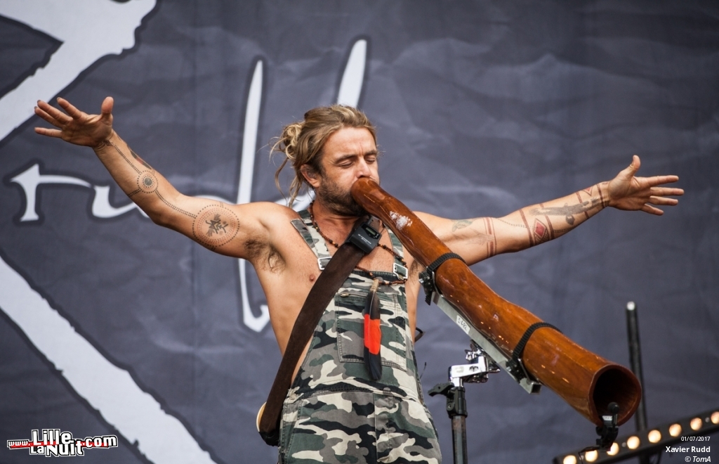 Main Square Festival Jour 2 en live - photo n°1