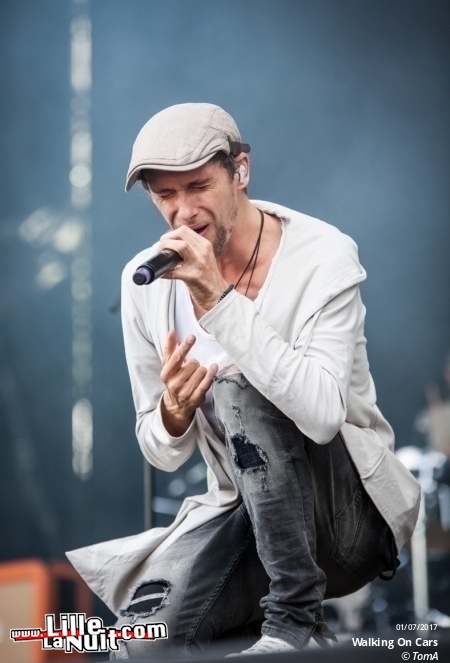 Main Square Festival Jour 2 en live - photo n°3