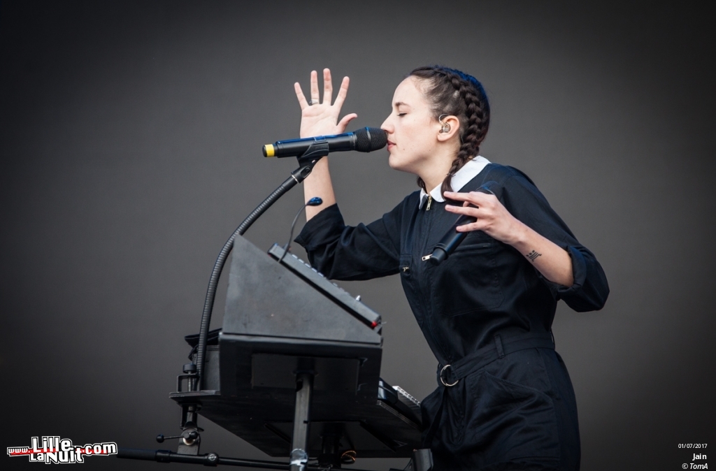 Main Square Festival Jour 2 en live - photo n°1