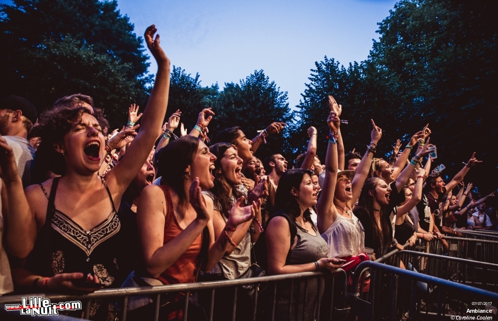 En Nord Beat Festival 2017 en live - photo n°6