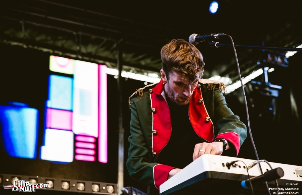 En Nord Beat Festival 2017 en live - photo n°2