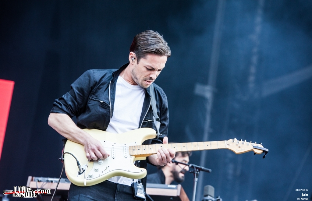 Main Square Festival Jour 2 en live - photo n°5