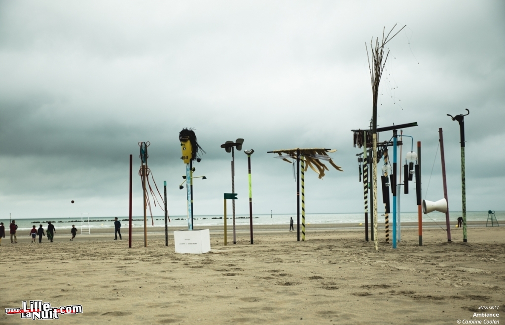 La Bonne Aventure Festival 2017 en live - photo n°51