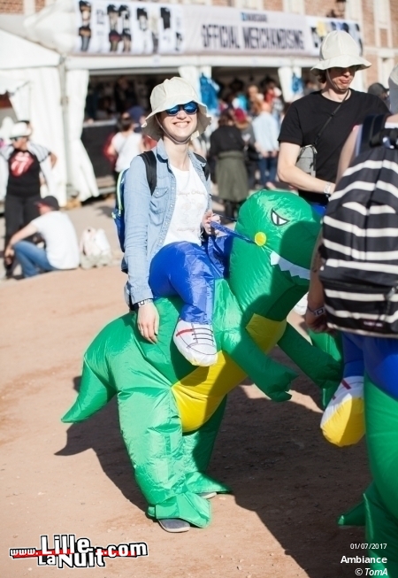 Main Square Festival Jour 2 en live - photo n°10