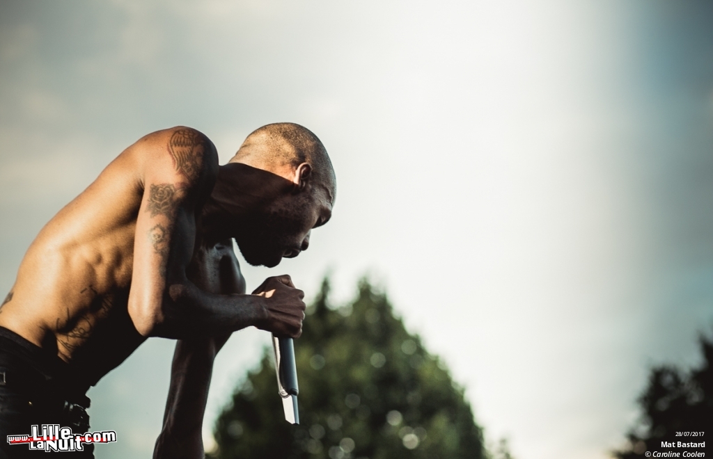 Festival Les Nuits Secrètes 2017 en live - photo n°13