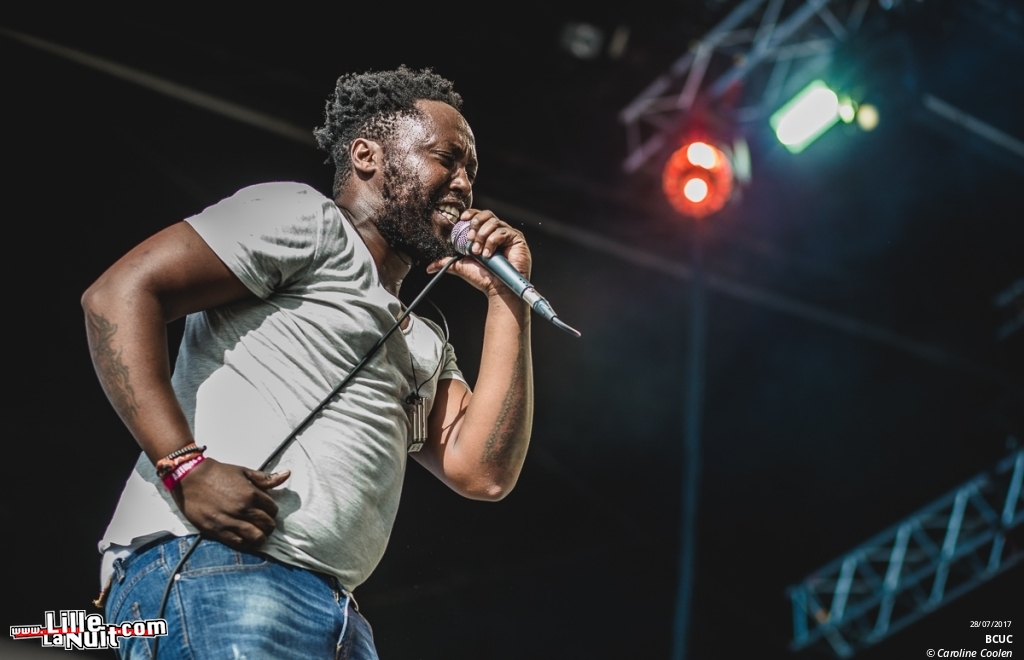 Festival Les Nuits Secrètes 2017 en live - photo n°4