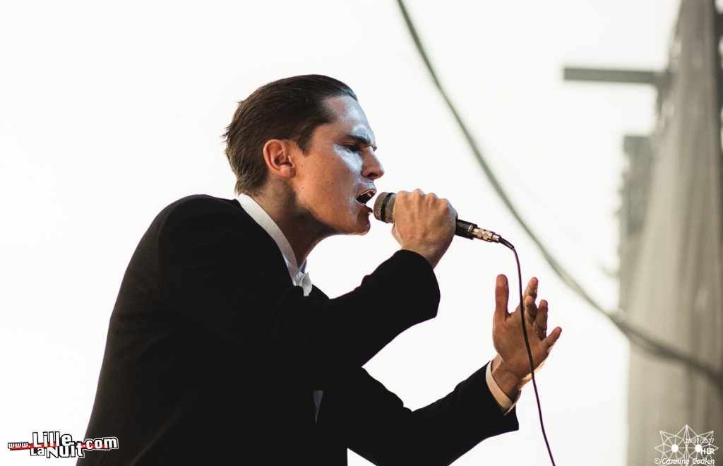 Festival Les Nuits Secrètes 2017 en live - photo n°4