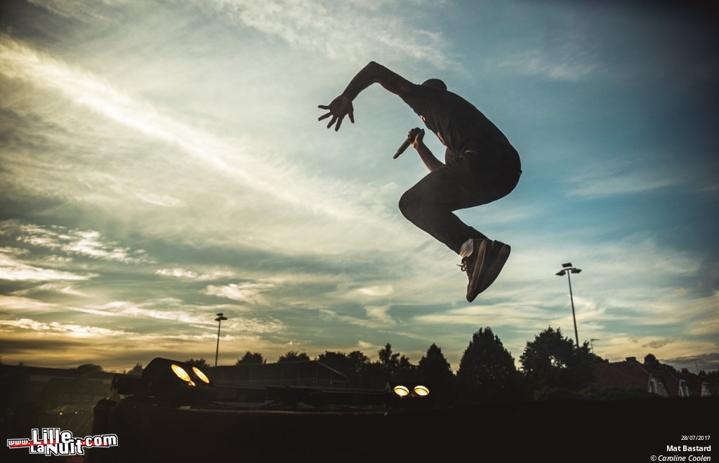 Festival Les Nuits Secrètes 2017 en live - photo n°8