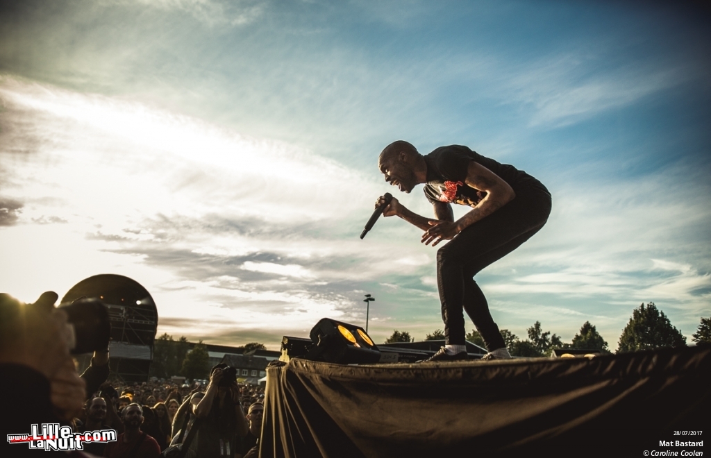 Festival Les Nuits Secrètes 2017 en live - photo n°4