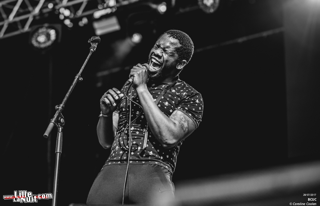 Festival Les Nuits Secrètes 2017 en live - photo n°6