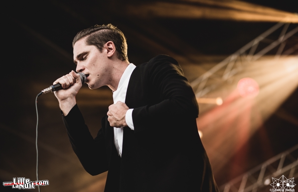 Festival Les Nuits Secrètes 2017 en live - photo n°6